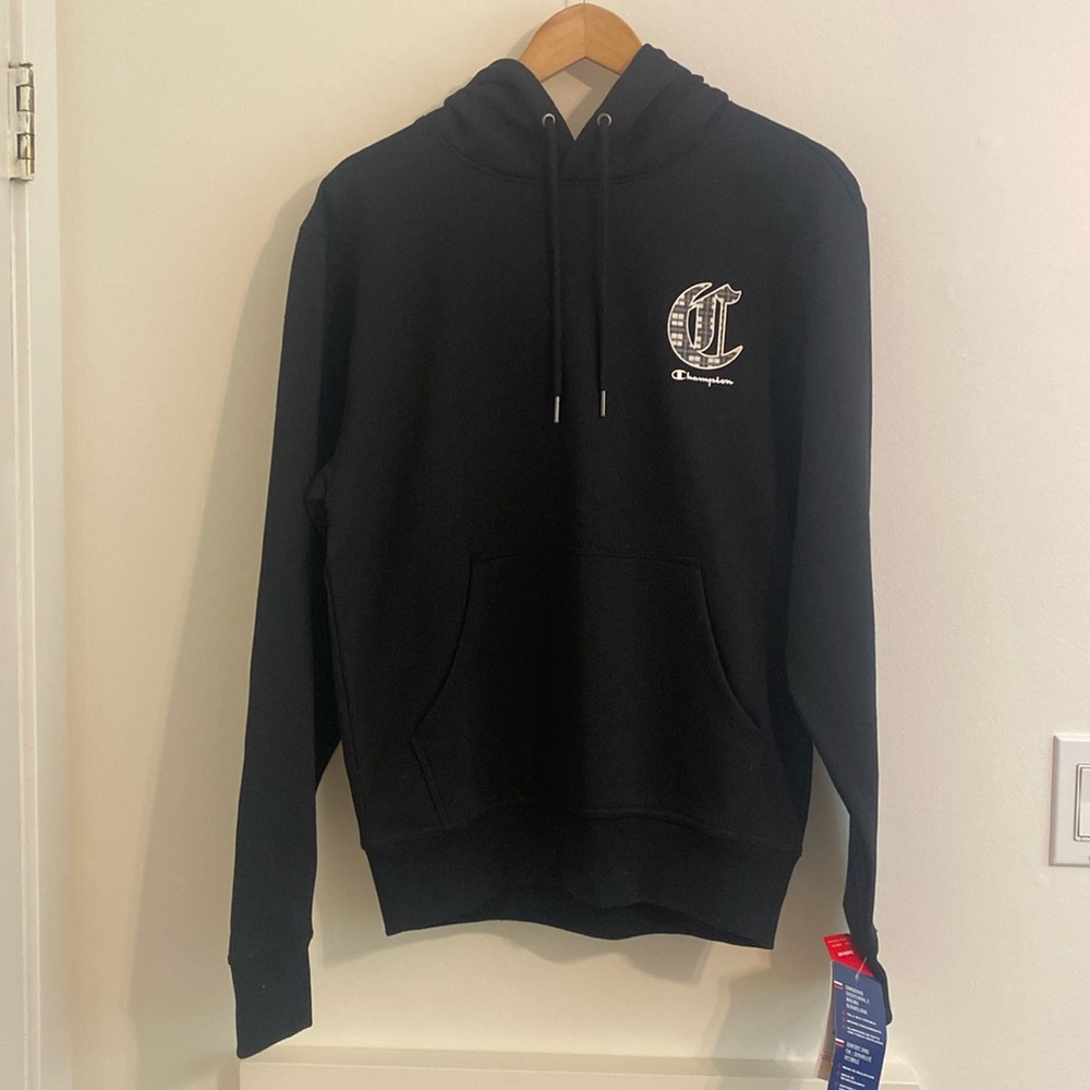 BNWT Mens Champion Hoodie